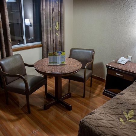 Hotel San Martin 에르모시요 외부 사진